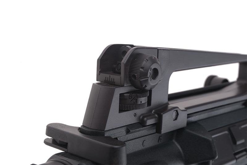 CYMA M4 assault rifle - black CM603