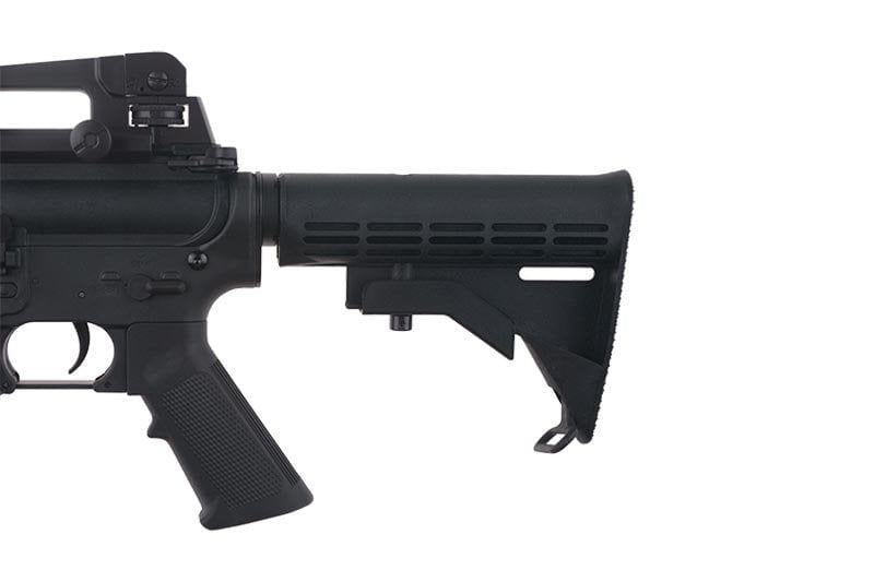 CYMA M4 assault rifle - black CM603