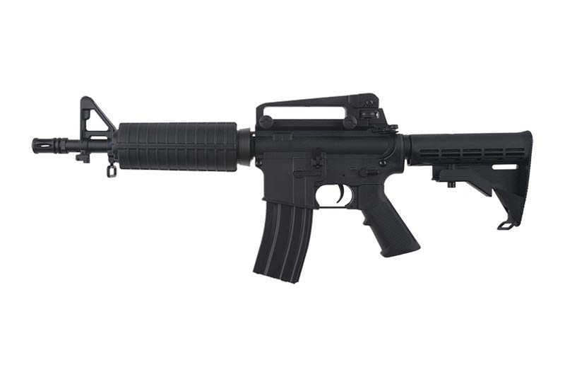 M4 airsoft rifle ( CYMA CM609) black