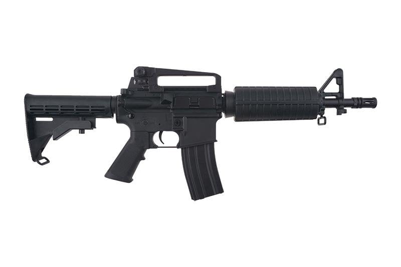 M4 airsoft rifle ( CYMA CM609) black