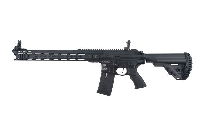 CXP-MARS Komodo carbine replica - black