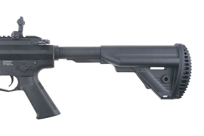 CXP-YAK C S1 - black