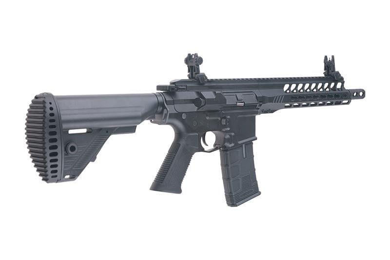 CXP-YAK C S1 - black