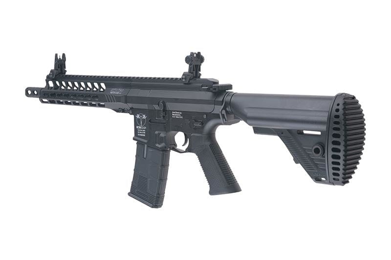 CXP-YAK C S1 - black