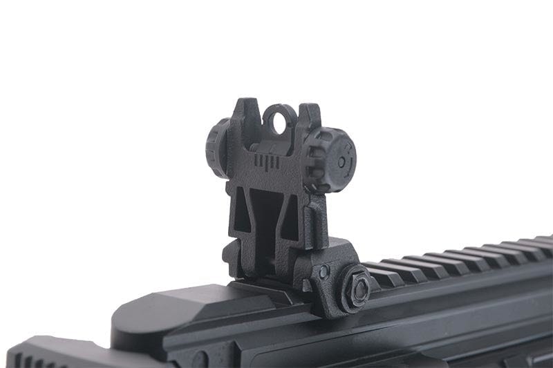 CXP-YAK C S1 - black