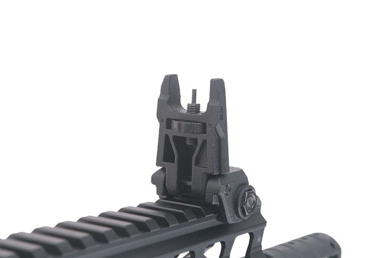 CXP-YAK C S1 - black