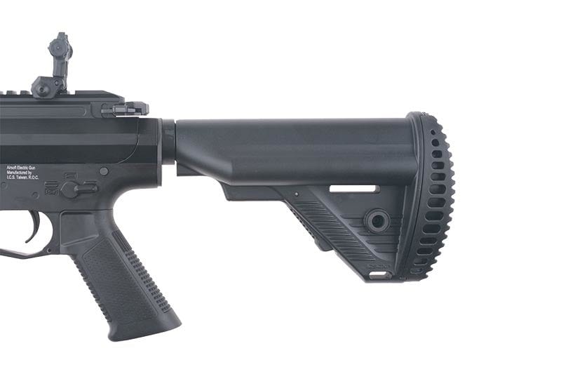 CXP-YAK C S1 - black