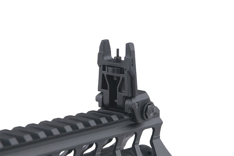 CXP YAK-S1 CQB - Black
