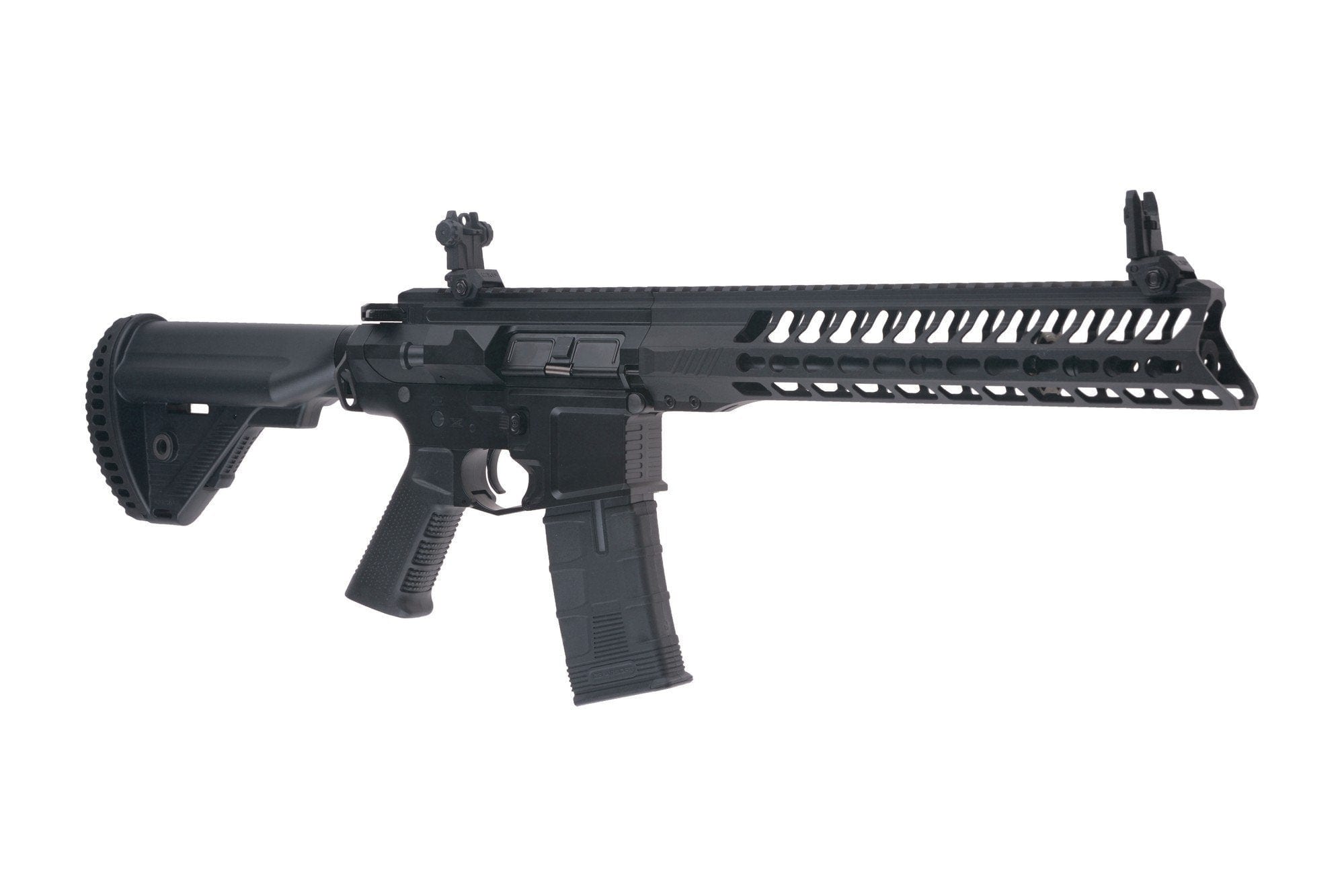 CXP YAK-S1 CQB - Black