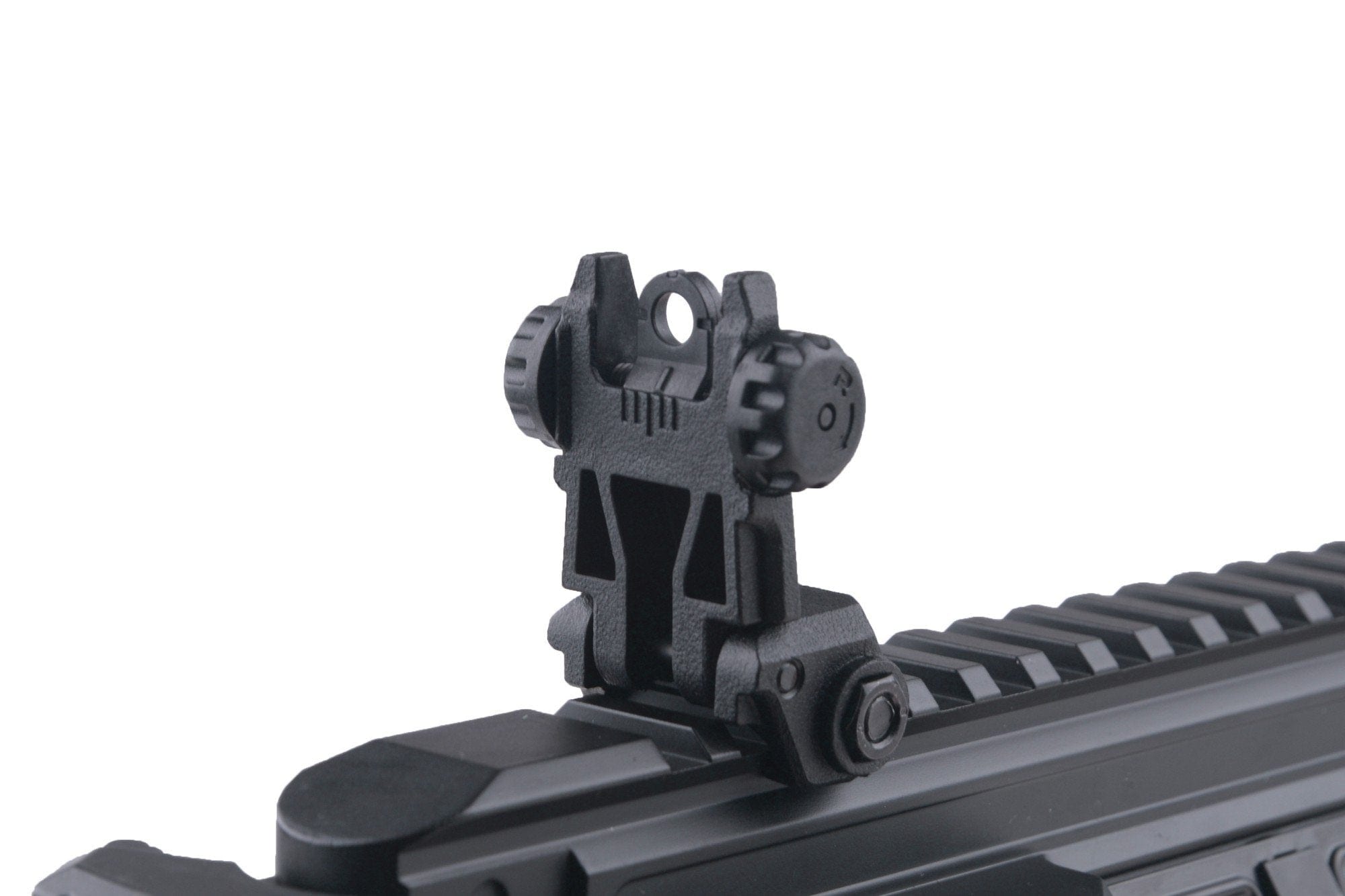 CXP YAK-S1 CQB - Black