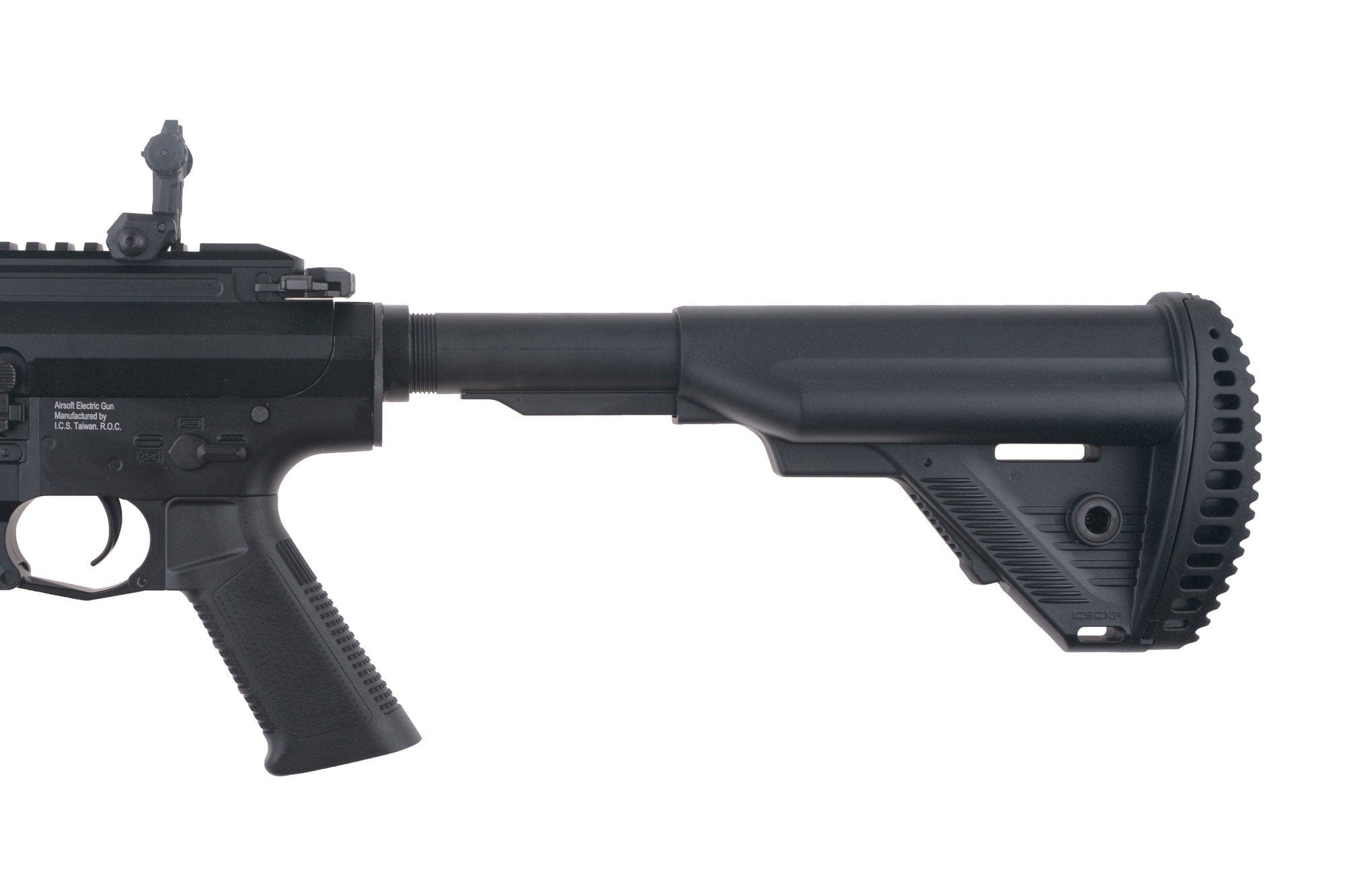 CXP YAK-S1 CQB - Black