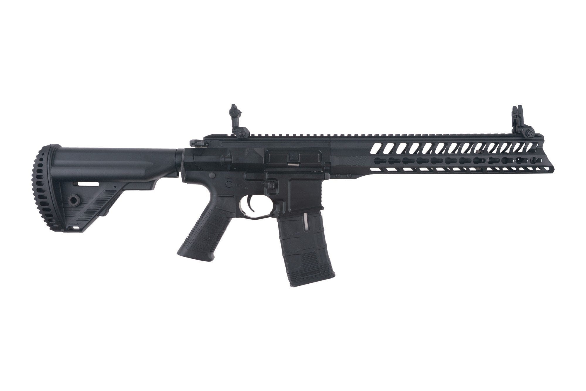 CXP YAK-S1 CQB - Black