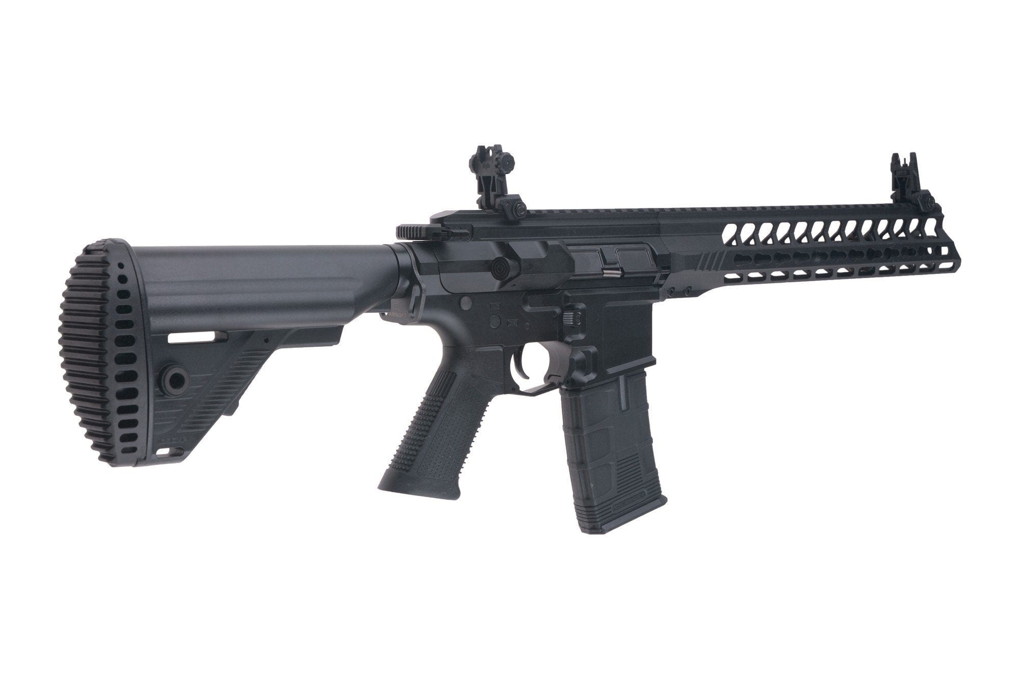 CXP YAK-S1 CQB - Black