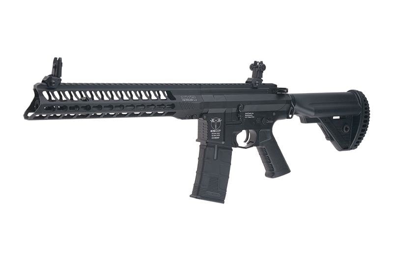 CXP YAK-S1 CQB - Black
