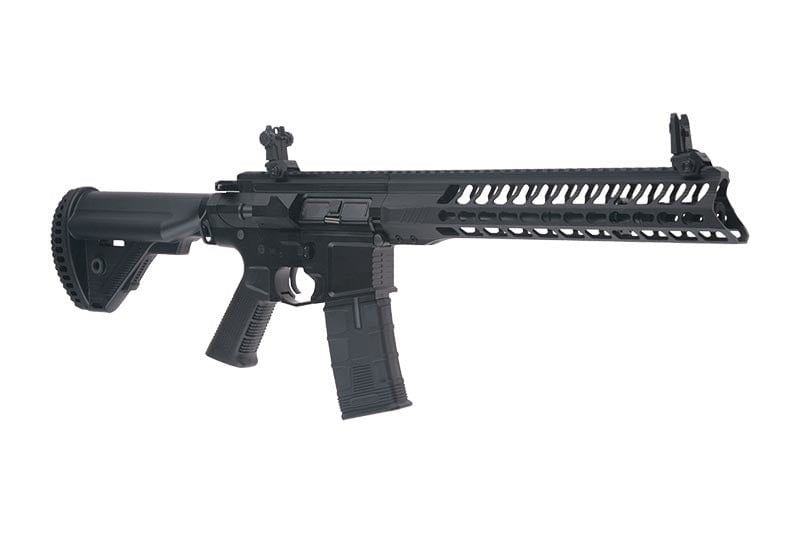 CXP YAK-S1 CQB - Black