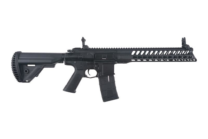 CXP YAK-S1 CQB - Black