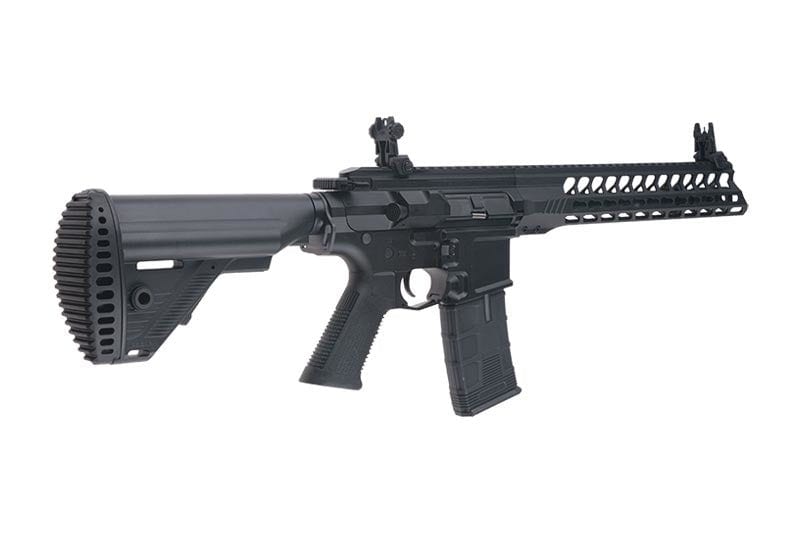 CXP YAK-S1 CQB - Black