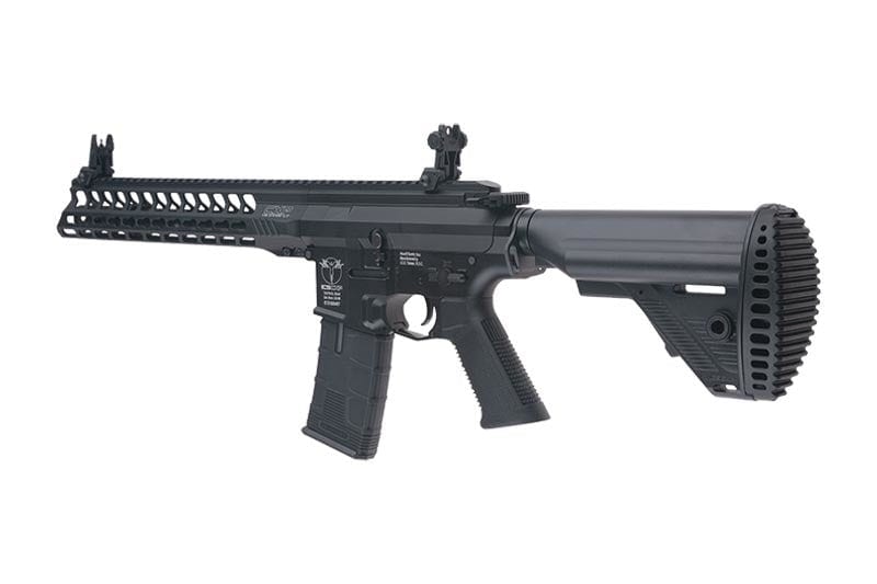 CXP YAK-S1 CQB - Black