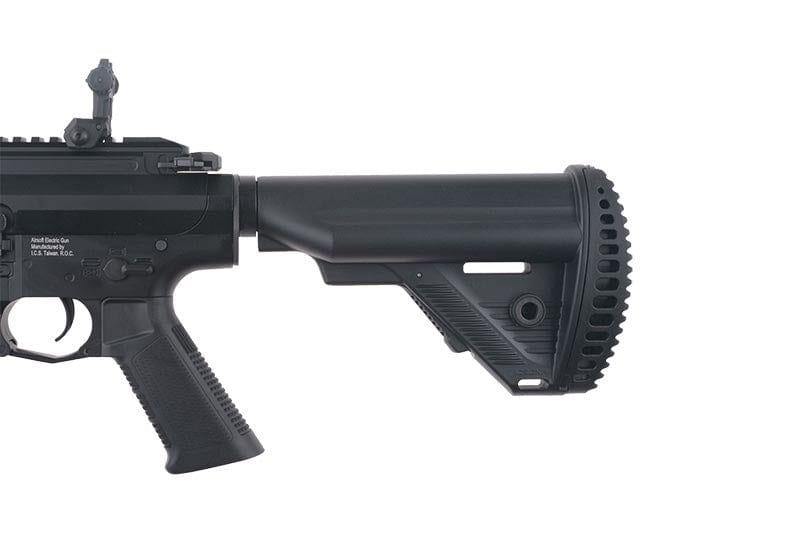 CXP YAK-S1 CQB - Black