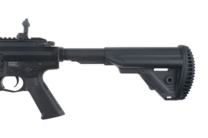 CXP YAK-S1 CQB - Black