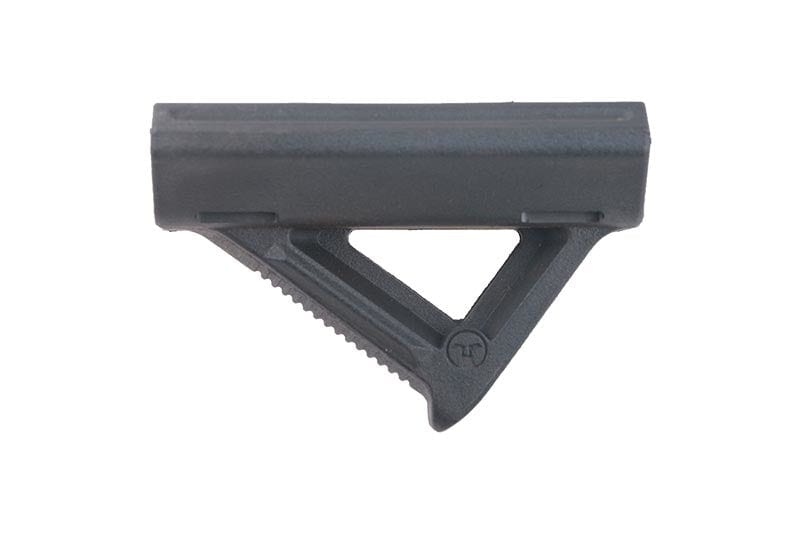 DH-004-BK Angled Grip for Amoeba Handguards - black by AMOEBA on Airsoft Mania Europe