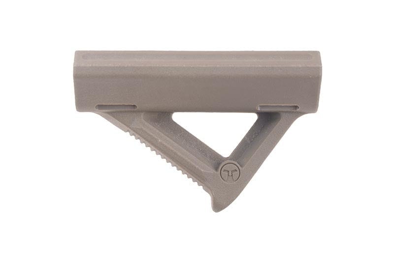 DH-004-DE Angled Grip for Amoeba Handguards - Tan by AMOEBA on Airsoft Mania Europe