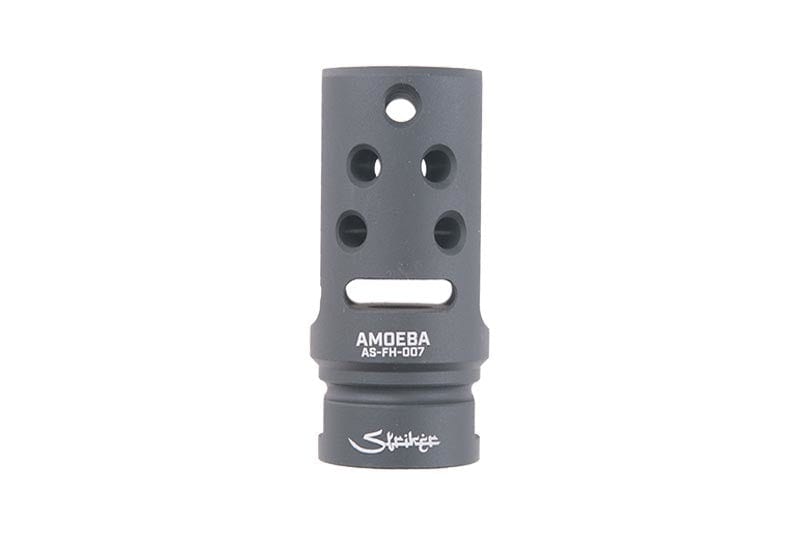 Flash Hider AS-FH-007