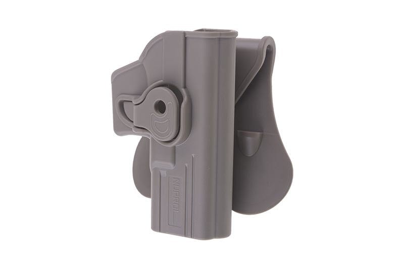 EU Series Holster - Tan