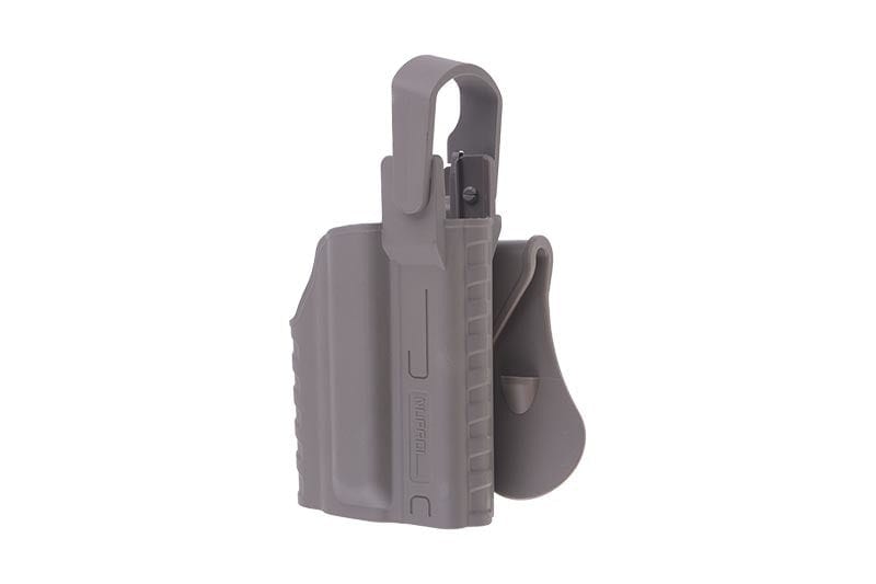 EU NX Light Holster - Tan