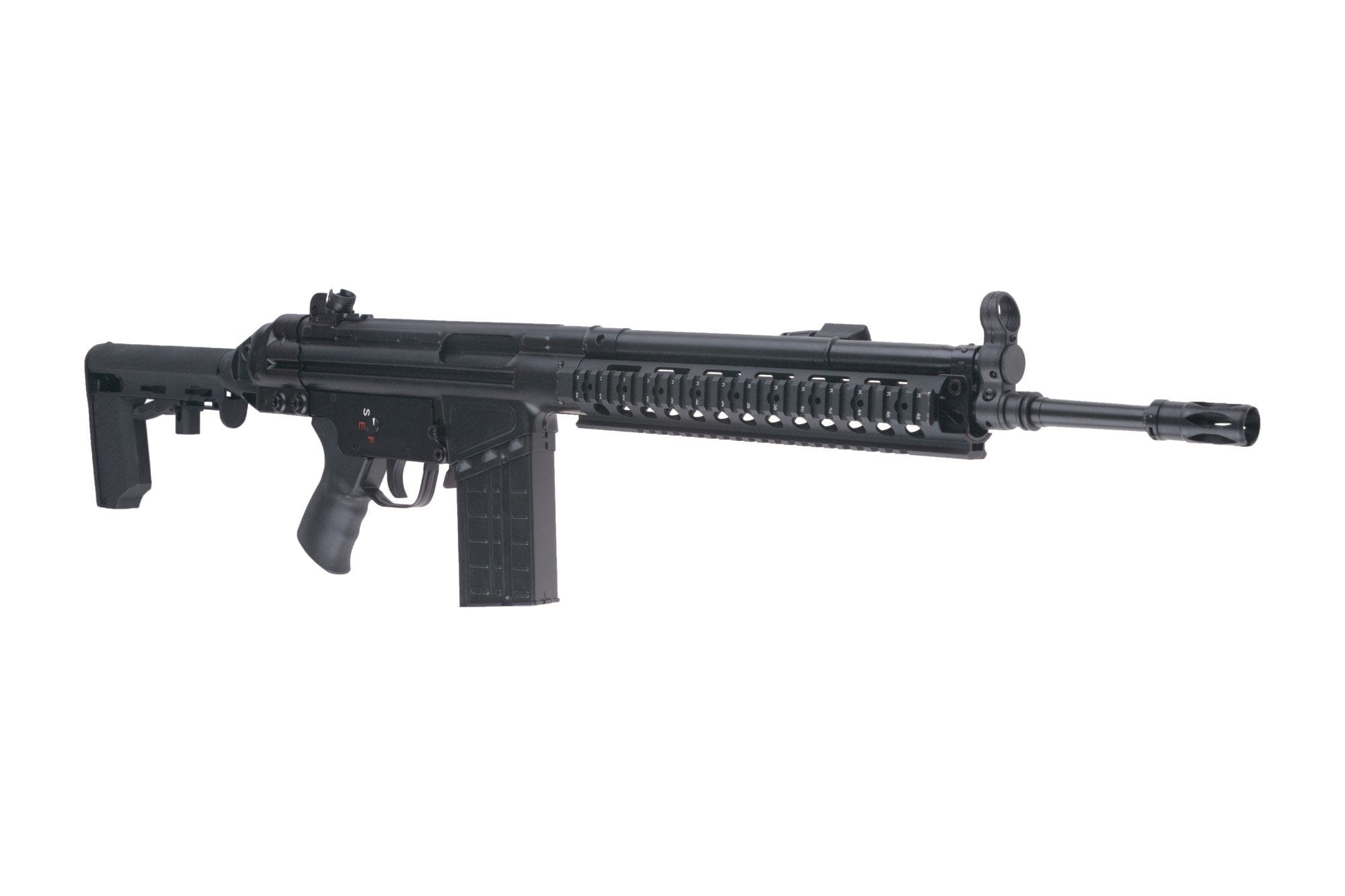 G3-3AR Carbine Replica (LC-3AR)