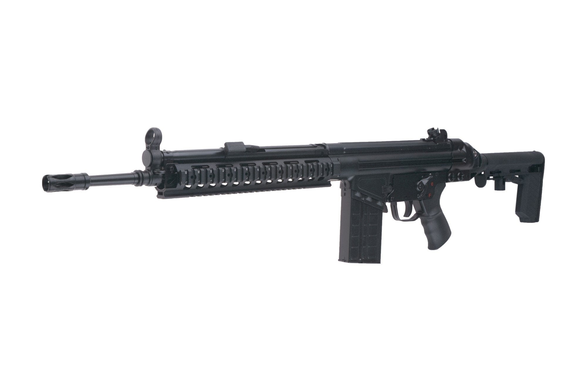 G3-3AR Carbine Replica (LC-3AR)