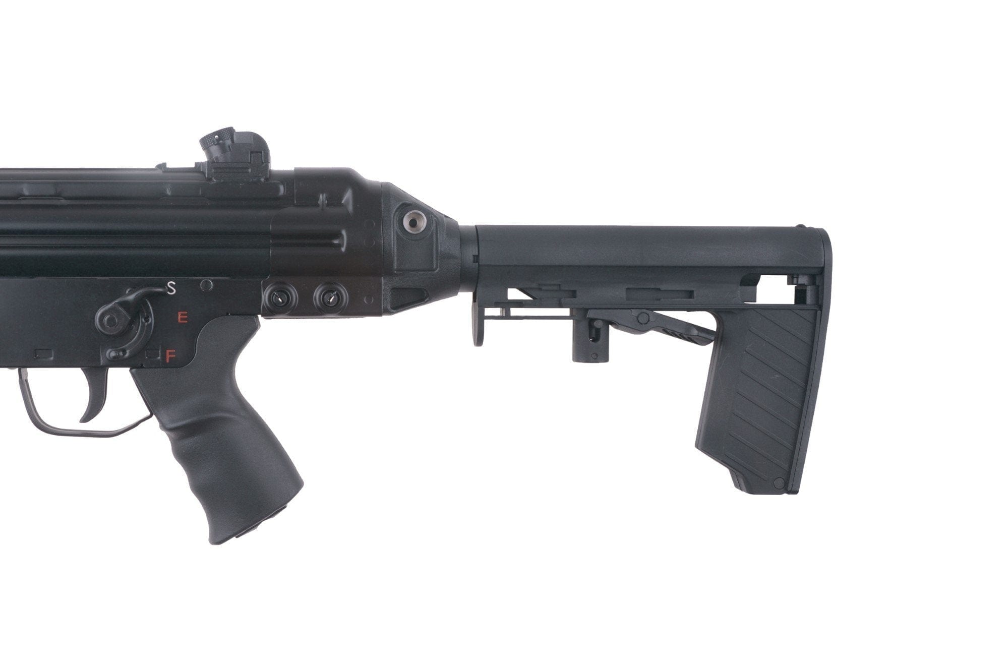 G3-3AR Carbine Replica (LC-3AR)