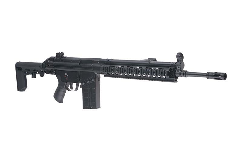 G3-3AR Carbine Replica (LC-3AR)