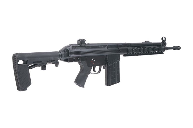 G3-3AR Carbine Replica (LC-3AR)