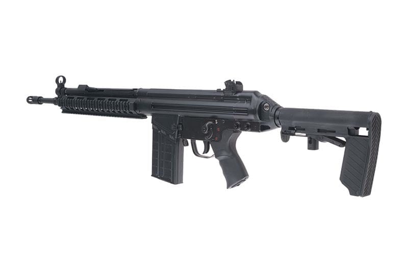 G3-3AR Carbine Replica (LC-3AR)