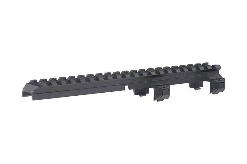 Low Profile 8.5” LC-3 Rail