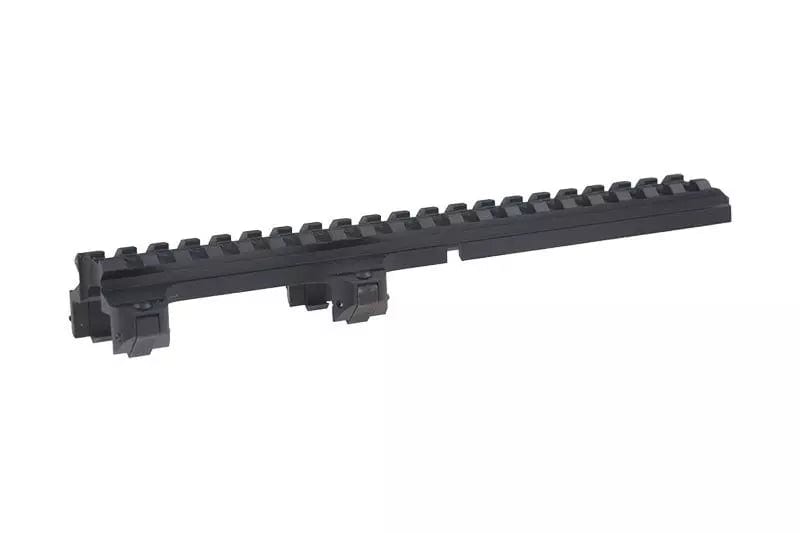 Low Profile 8.5” LC-3 Rail