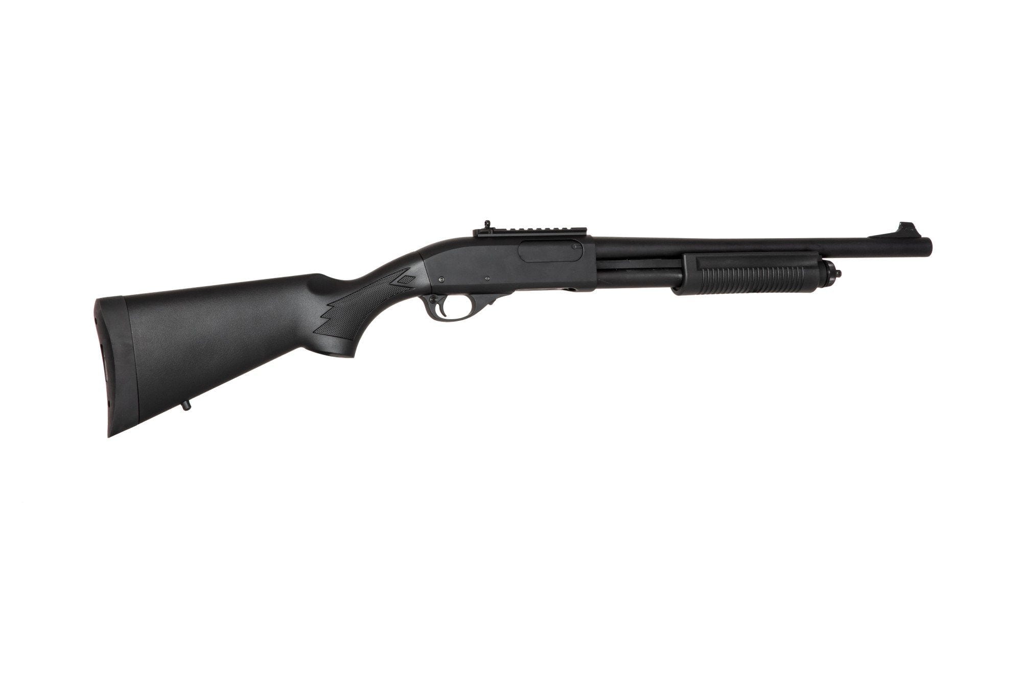 Shotgun Replica (8870) black