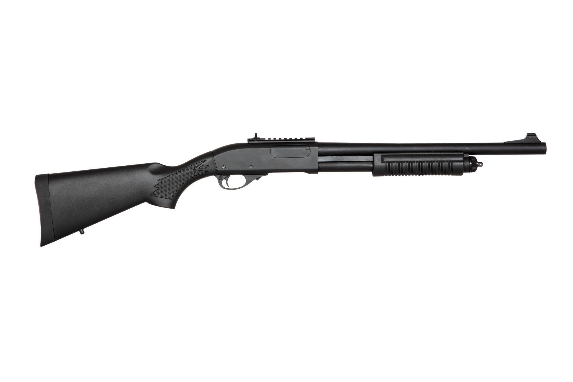 Shotgun Replica (8870) black