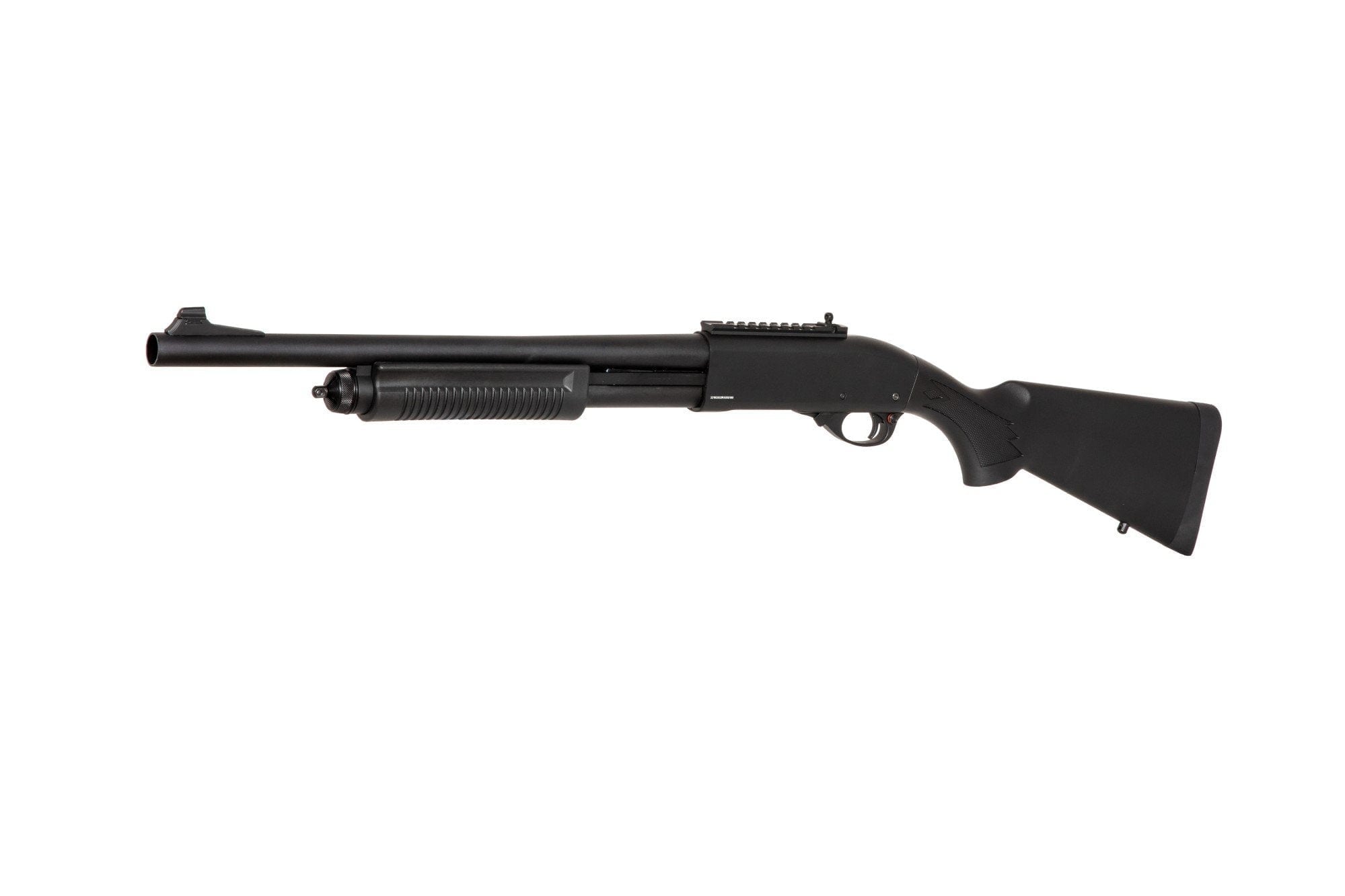 Shotgun Replica (8870) black