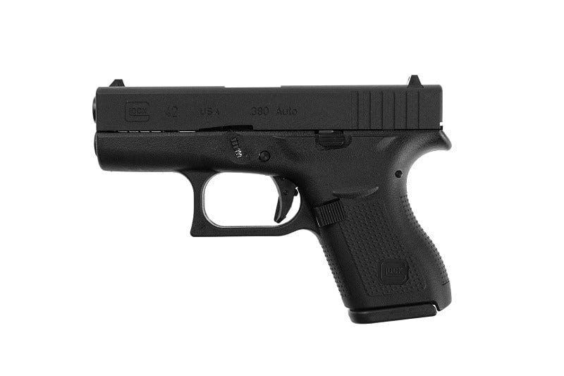Glock 42, Blow-Back Gas Replica
