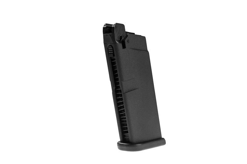 Glock 42, Blow-Back Gas Replica