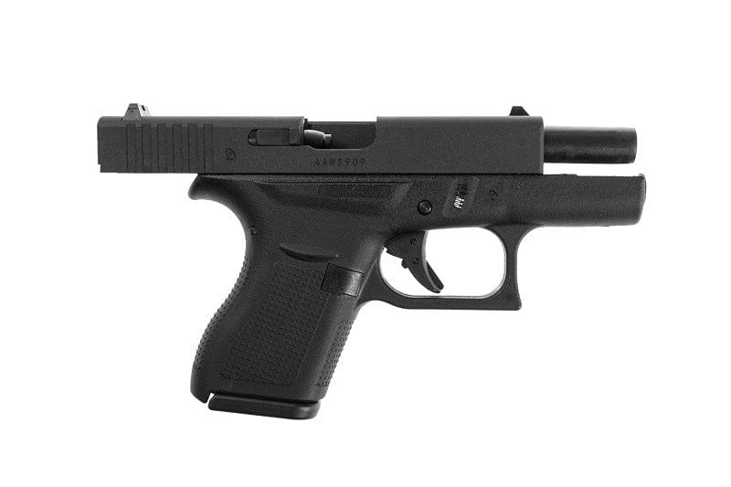 Glock 42, Blow-Back Gas Replica