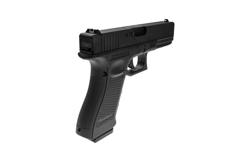 Glock 17 Gen.4 Pistol Replica by Umarex on Airsoft Mania Europe