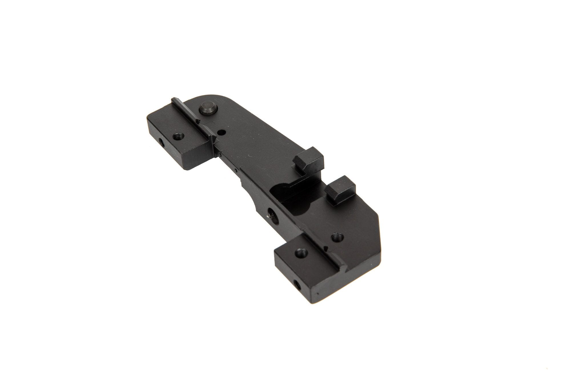 PSO1 Scope Raised Mount for LCT