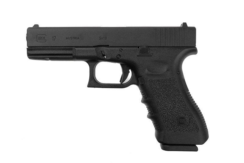 Umarex 🔝 Glock 17 Pistol Replica