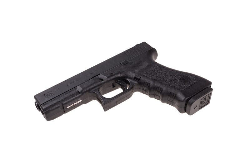 Glock 17 gen 3