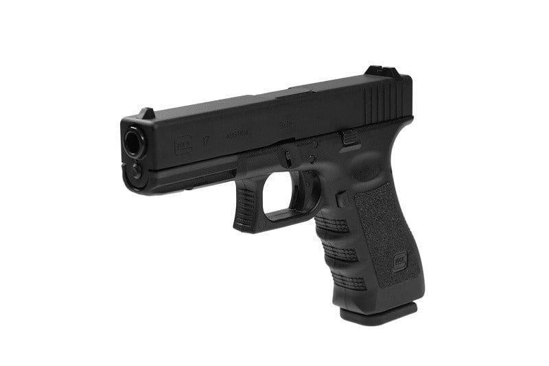 Glock 17 gen 3