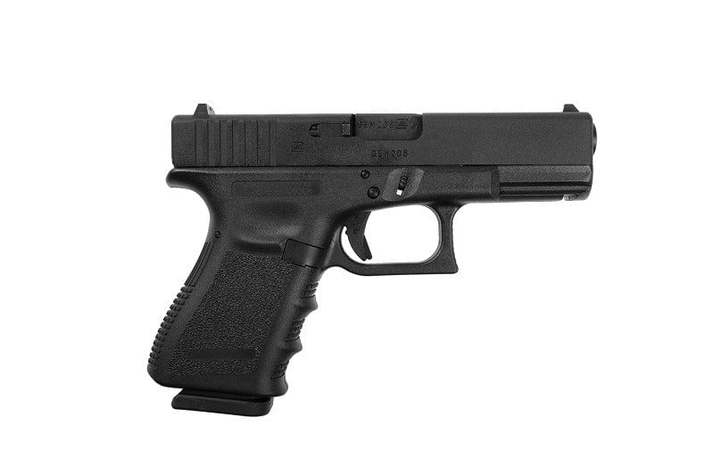 Glock 19 Airsoft Gas Pistol