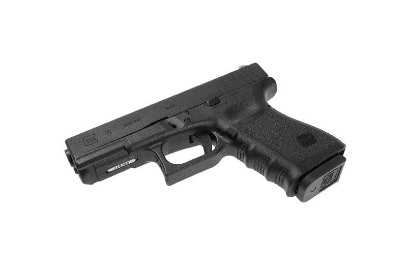 Glock 19 Airsoft Gas Pistol
